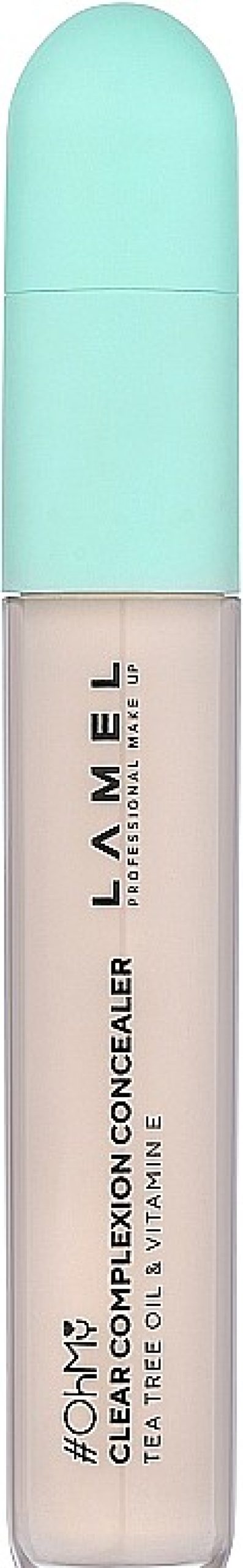 Makeup Revolution Lamel Make Up Oh My Clear Face Correctores Faciales