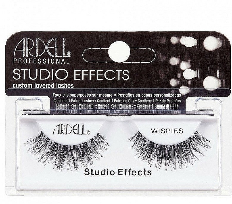 Ardell Ardell Prof Studio Effects Demi Whispies Pesta As Postizas