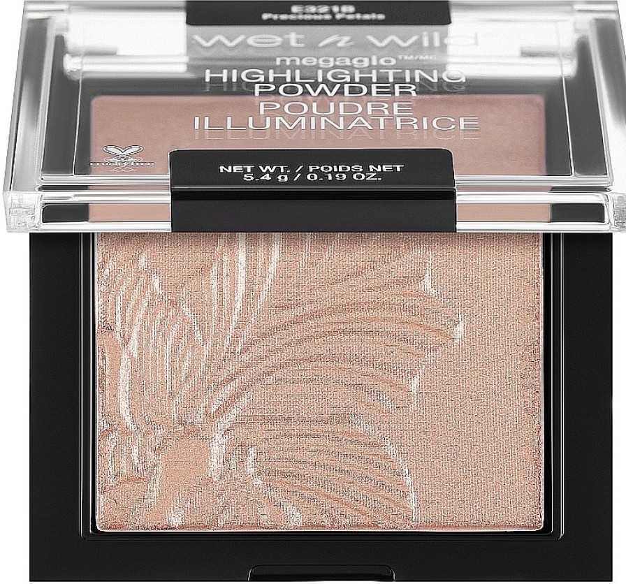 Wet N Wild Wet N Wild Megaglo Highlighting Powder Iluminadores