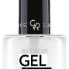 Golden Rose Top Coat Top Coat