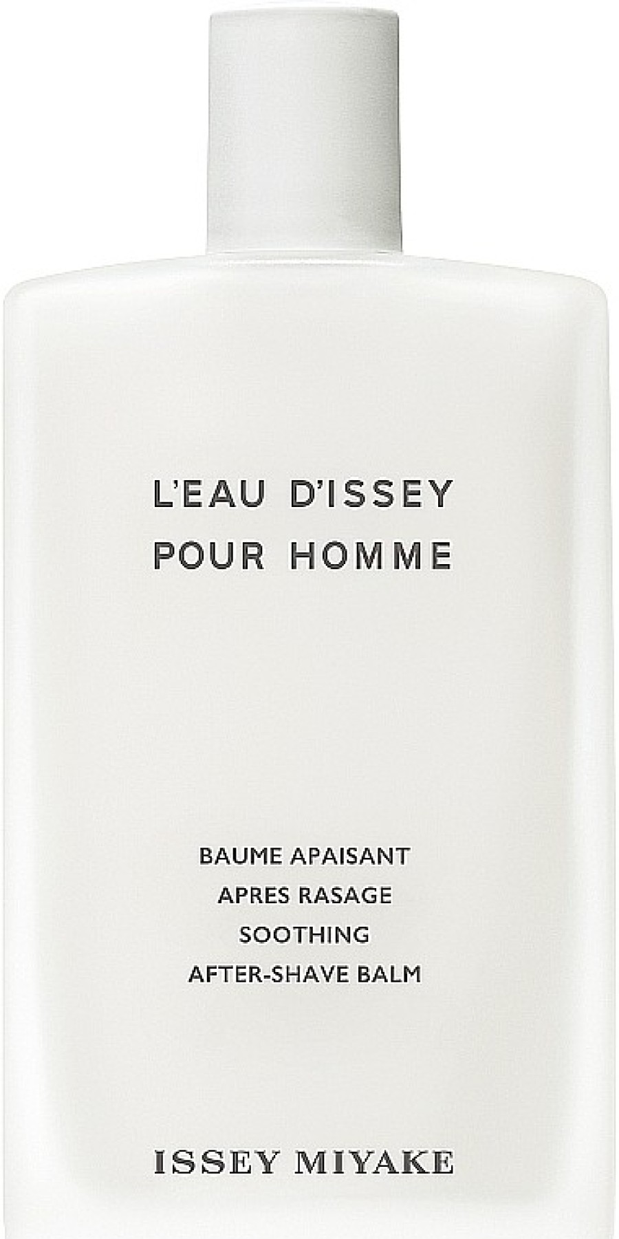 Montblanc Issey Miyake L'Eau D'Issey Pour Homme B Lsamos Aftershave