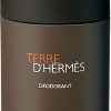 Cerruti Hermes Terre Dhermes Desodorantes