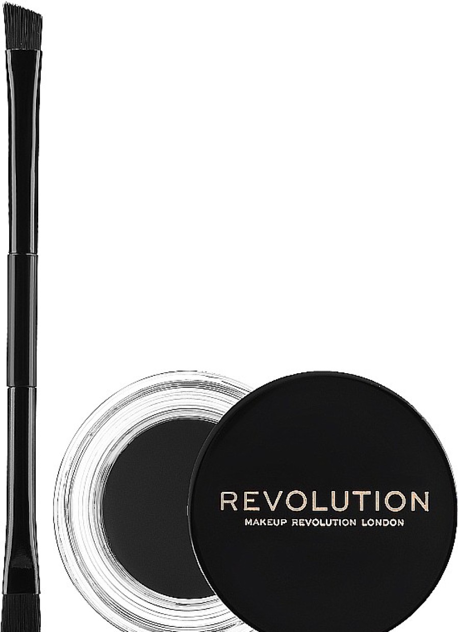 Makeup Revolution Makeup Revolution Brow Pomade Pomadas De Cejas