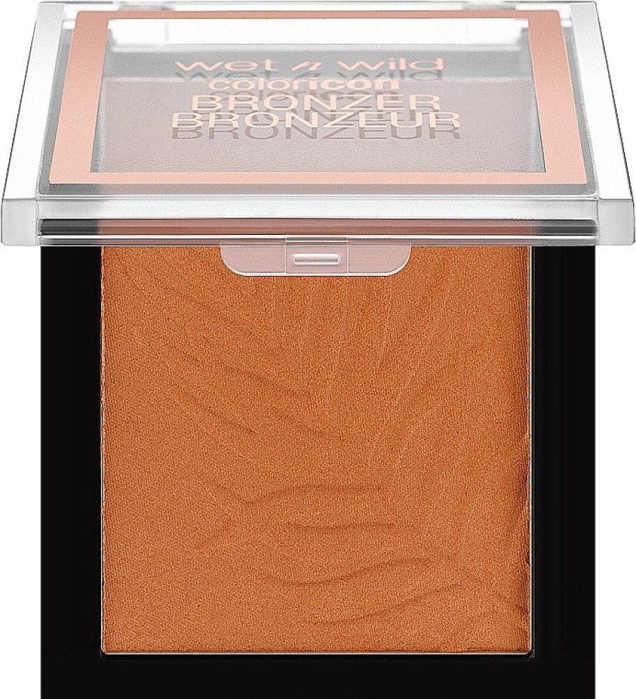 Wet N Wild Wet N Wild Color Icon Bronzer Bronceadores