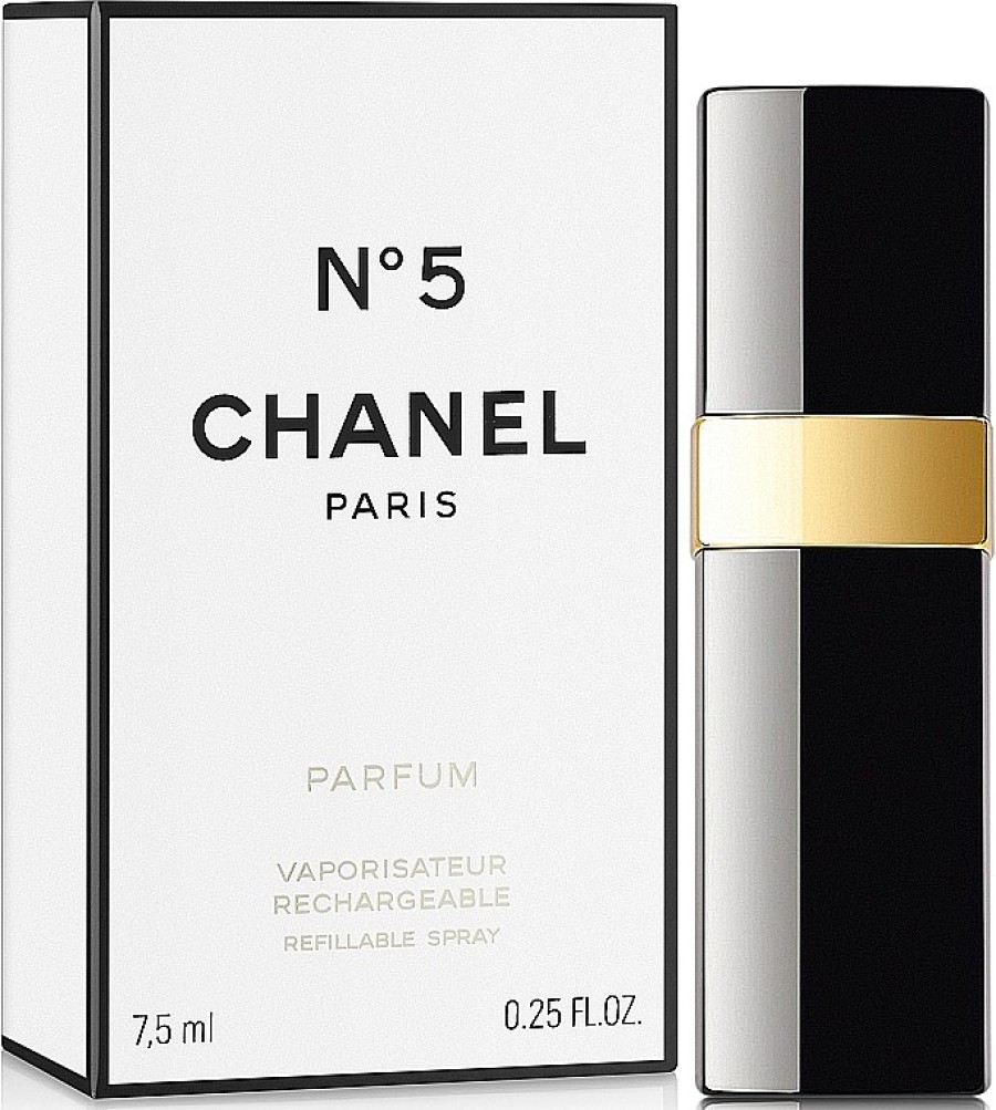 Chanel Chanel N5 Mini Perfumes