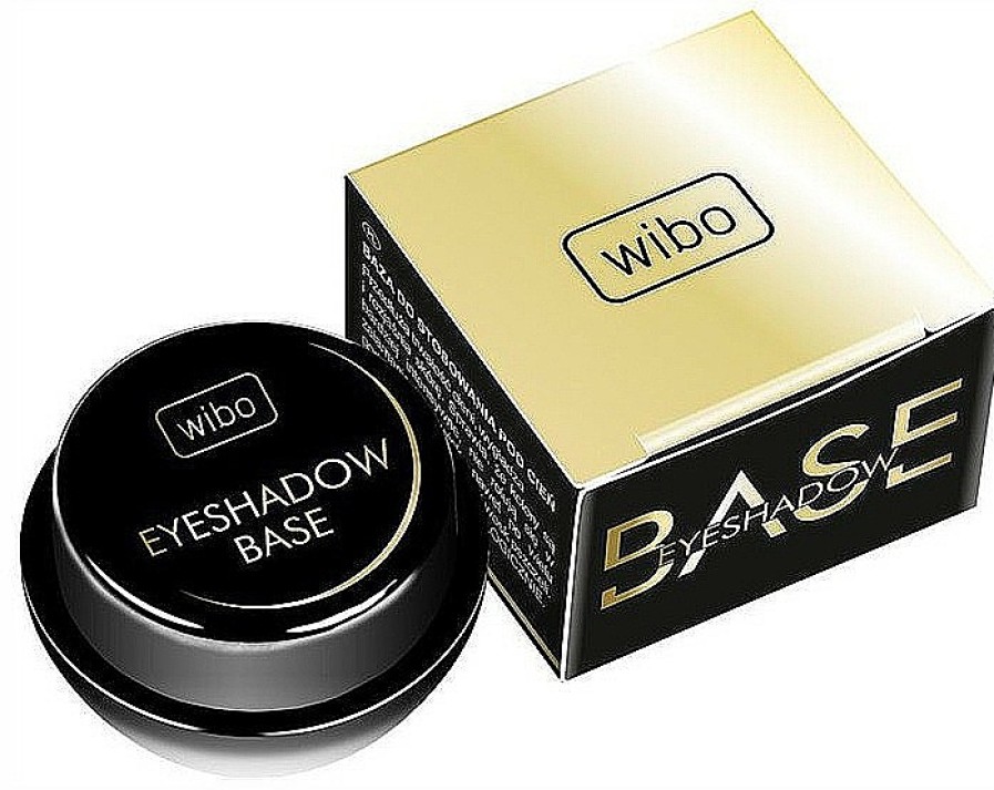 Wibo Wibo Eyeshadow Base Prebases Para Ojos