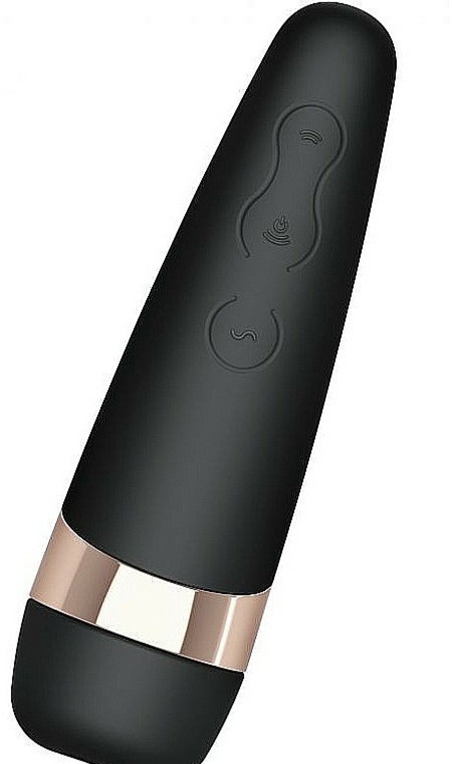 Satisfyer Vibrador Estimulador De Cl Toris Con Onda De Presi N 2 En 1 Juguetes Sexuales