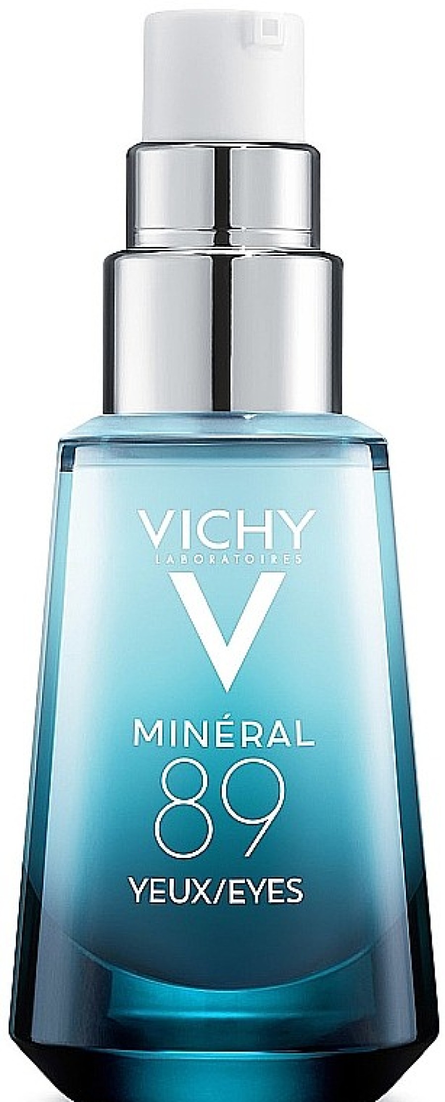 Vichy Gel Para Contorno De Ojos Con Cido Hialur Nico Y Cafe Na Geles Contorno De Ojos