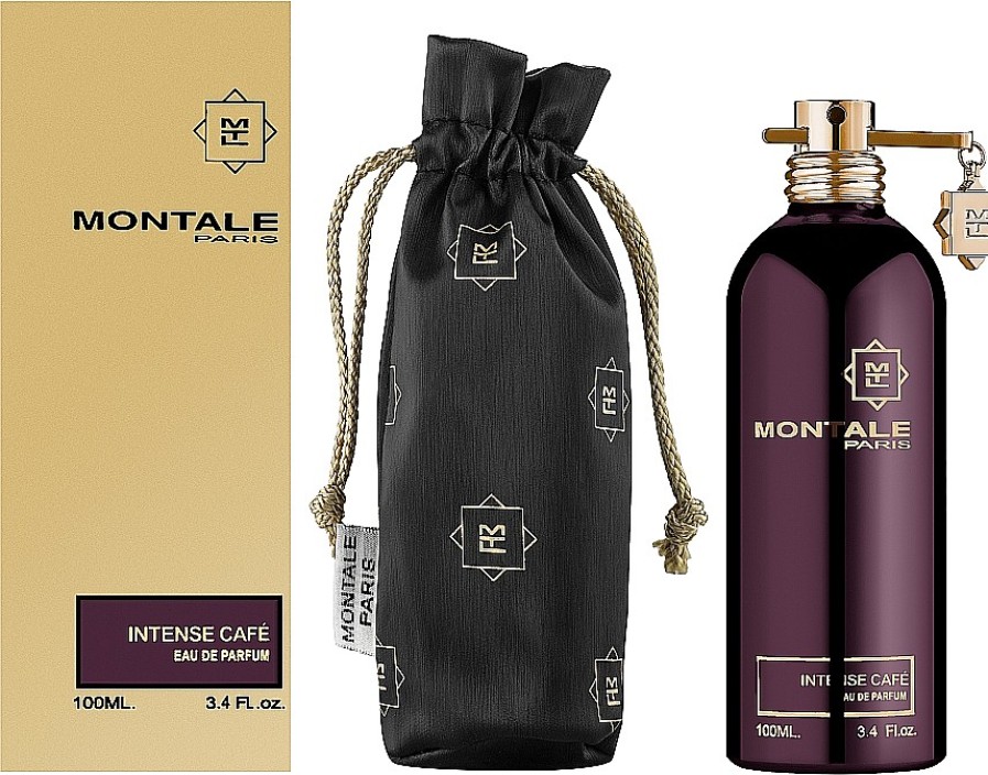 Montale Montale Intense Cafe Perfumes Nicho