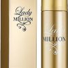 Jimmy Choo Paco Rabanne Lady Million Desodorantes