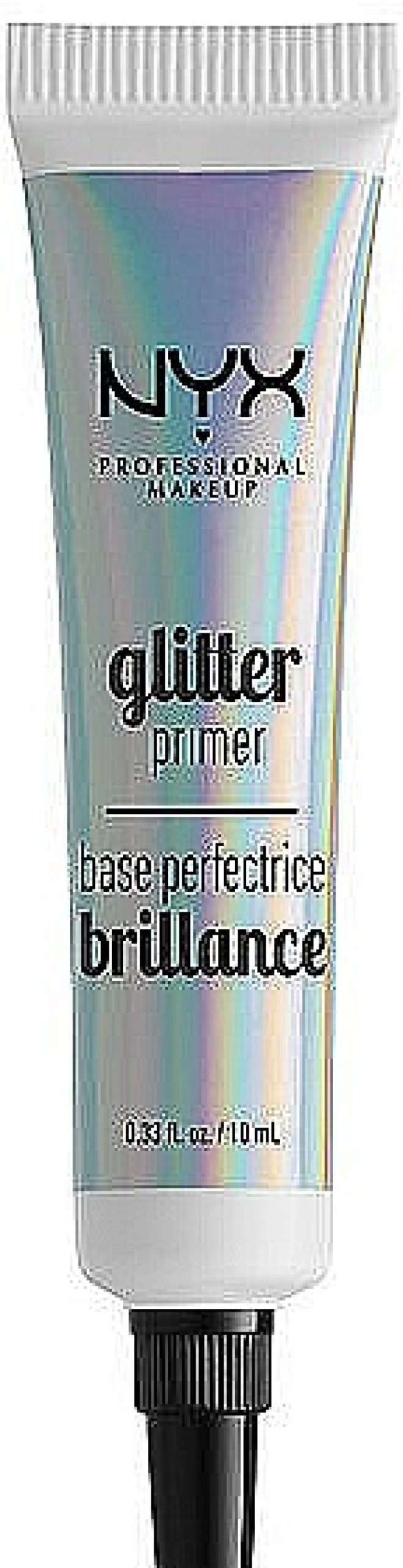 NYX Professional Makeup Nyx Professional Makeup Glitter Primer Prebases De Maquillaje