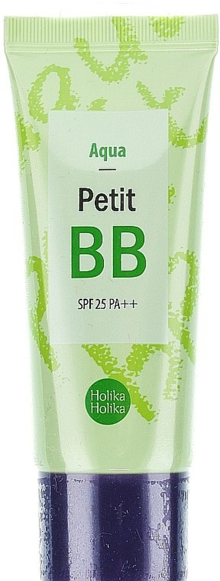 Holika Holika Holika Holika Aqua Petit Bb Cream Spf25 Cremas Bb