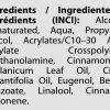 Revuele Gel De Manos Antibacteriano Con Aceite De Lima Cuidado Especial De U As