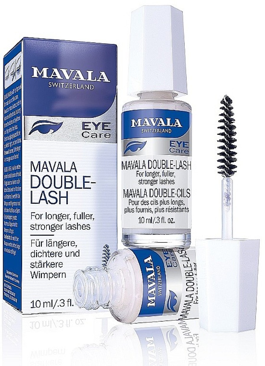 Mavala Gel Para Crecimiento De Pesta As S Rums Para Pesta As Y Cejas