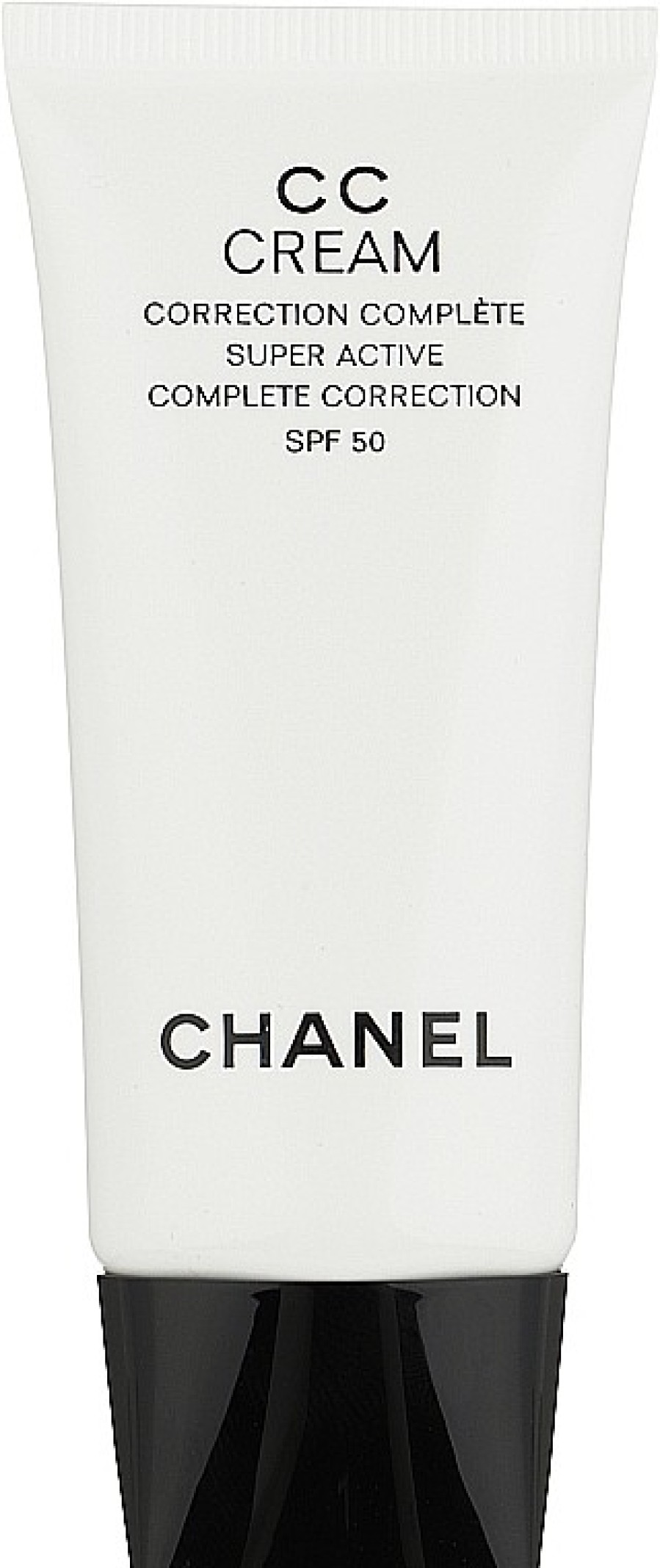 Payot Chanel Cc Cream Complete Correction Super Active Spf50 Cremas Cc