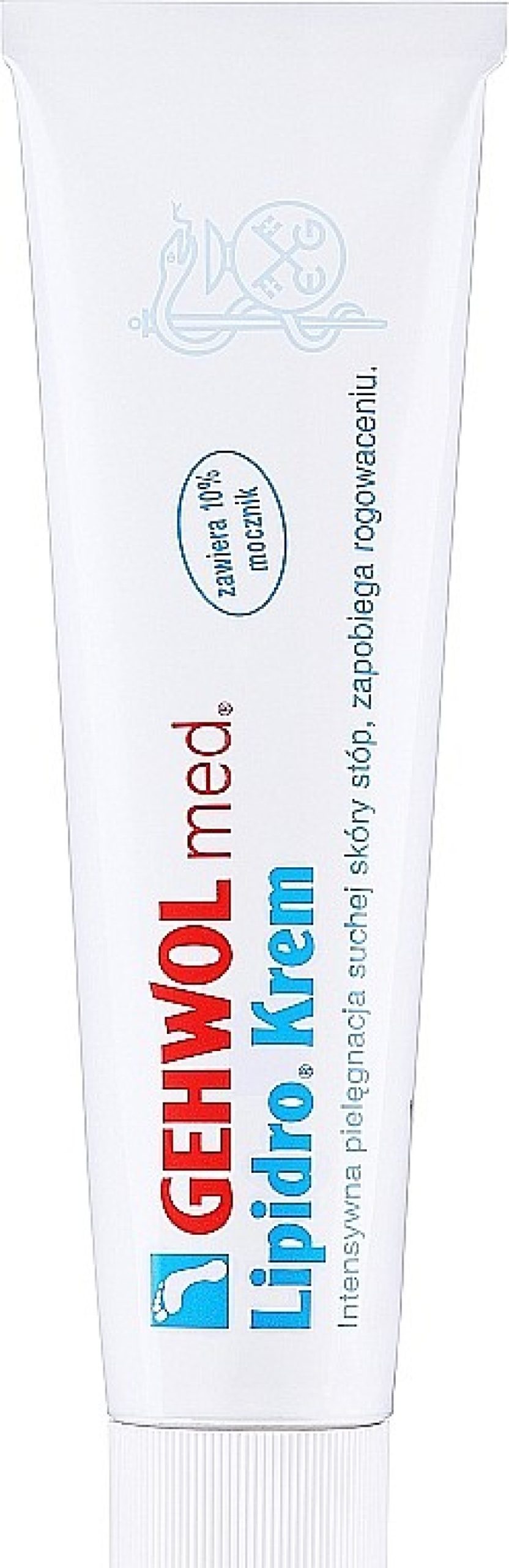 Gehwol Crema Para Pies Secos Anticallos Con Urea Y Extracto De Algas Cremas Y Lociones