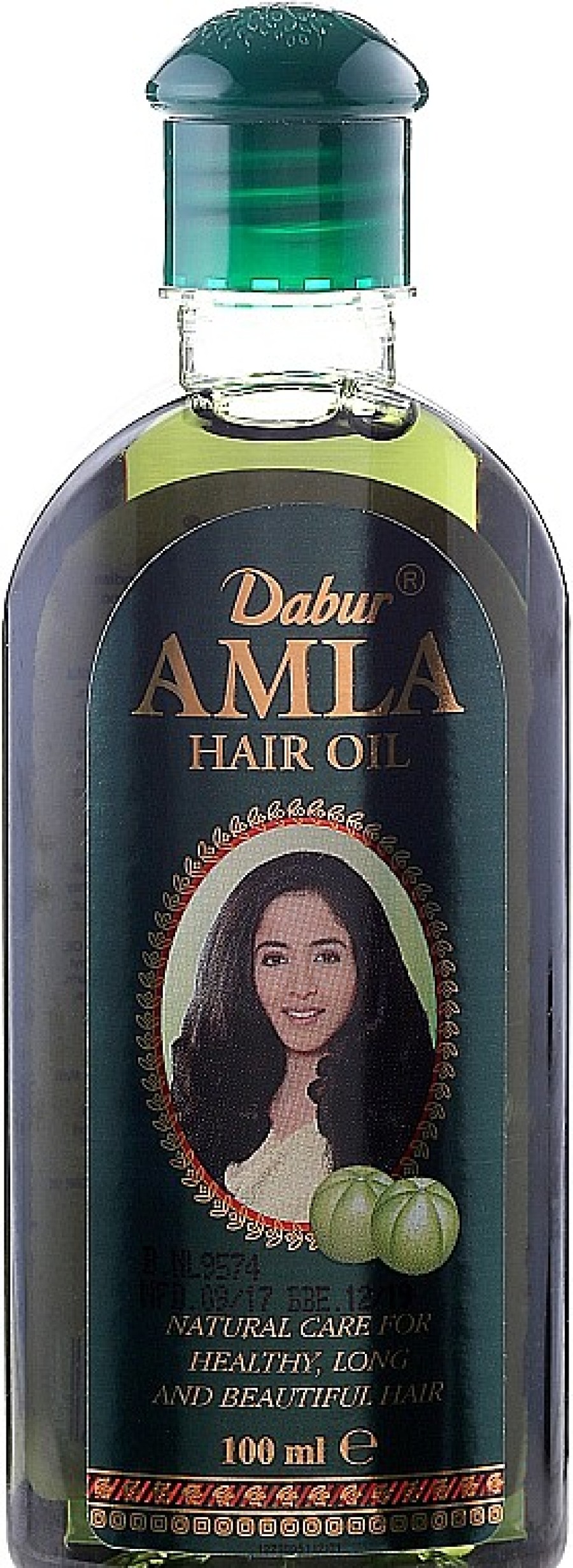 Dabur Aceite Para Cabello Aceites