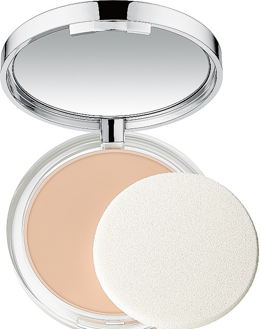 Clinique Clinique Almost Powder Makeup Spf 15 Polvos