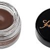 Gosh Copenhagen Hynt Beauty Eye Brow Definer Cream To Powder Polvos De Cejas