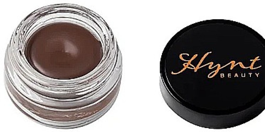 Gosh Copenhagen Hynt Beauty Eye Brow Definer Cream To Powder Polvos De Cejas