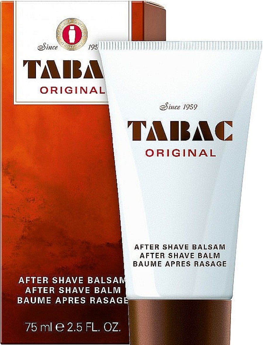 NIVEA Maurer & Wirtz Tabac Original Aftershave