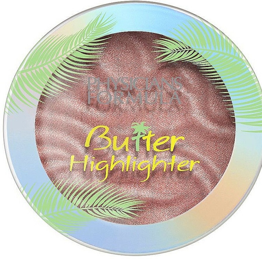 Physicians Formula Physicians Formula Murumuru Butter Highlighter Iluminadores