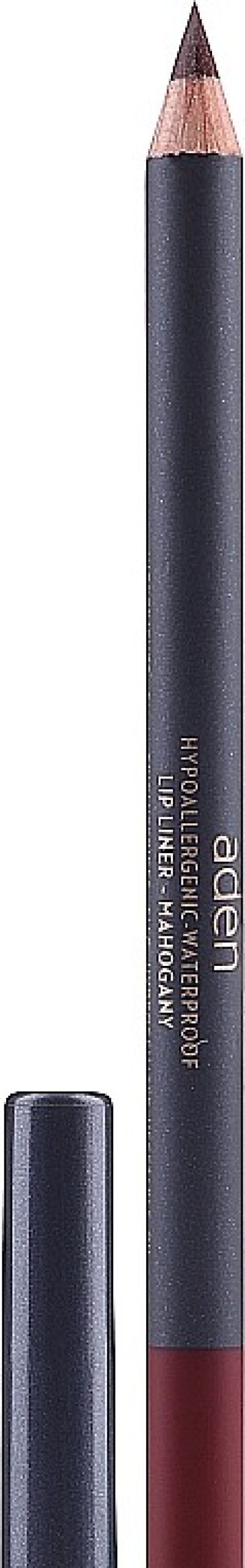 Aden Cosmetics Aden Cosmetics Lip Liner Pencil L Pices Labiales