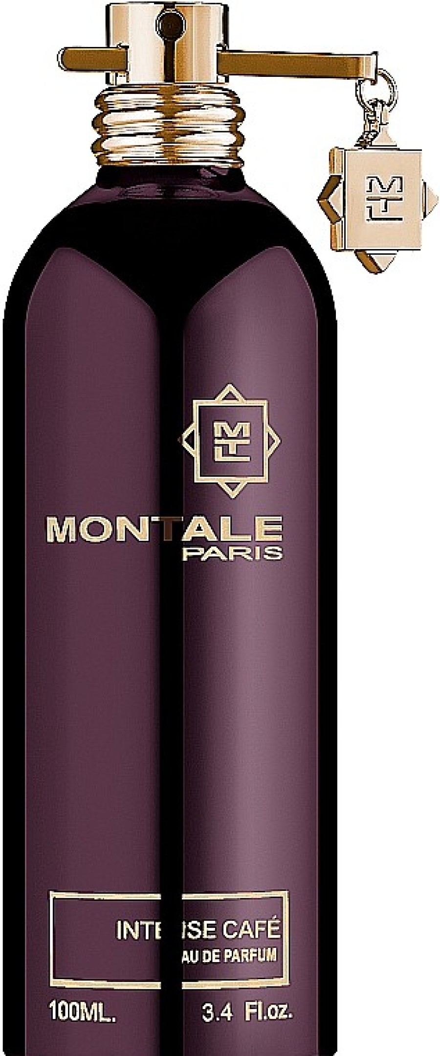 Montale Montale Intense Cafe Perfumes Nicho