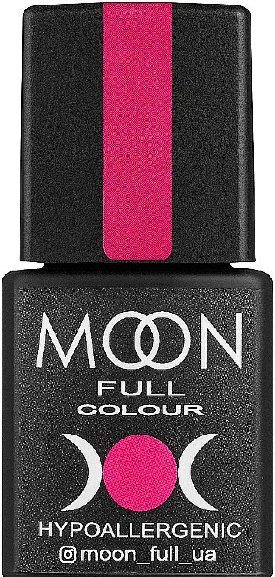 Moon Full Esmalte Gel De U As, Uv/Led Esmaltes Gel De U As