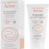 Uriage Crema Mineral Hipoalerg Nica Resistente Al Agua Spf 50 Protecci N Solar