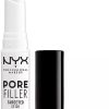 NYX Professional Makeup Nyx Professional Makeup Pore Filler Targeted Primer Stick Prebases De Maquillaje