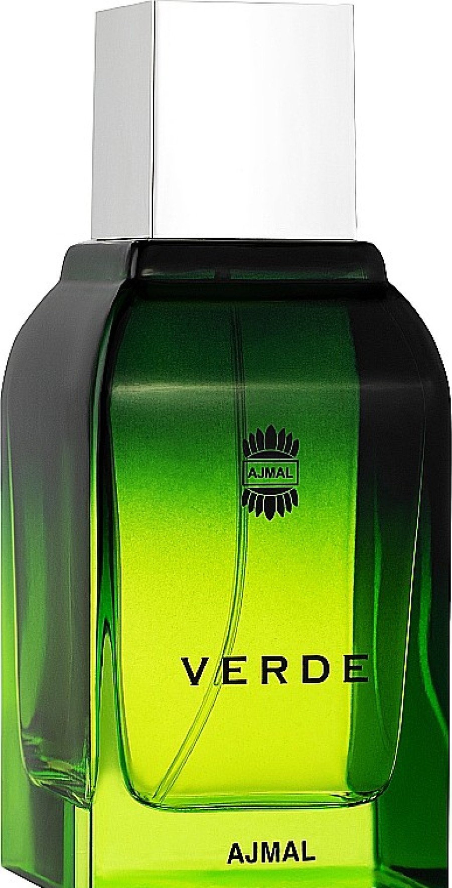 Ajmal Ajmal Verde Perfumes Rabes