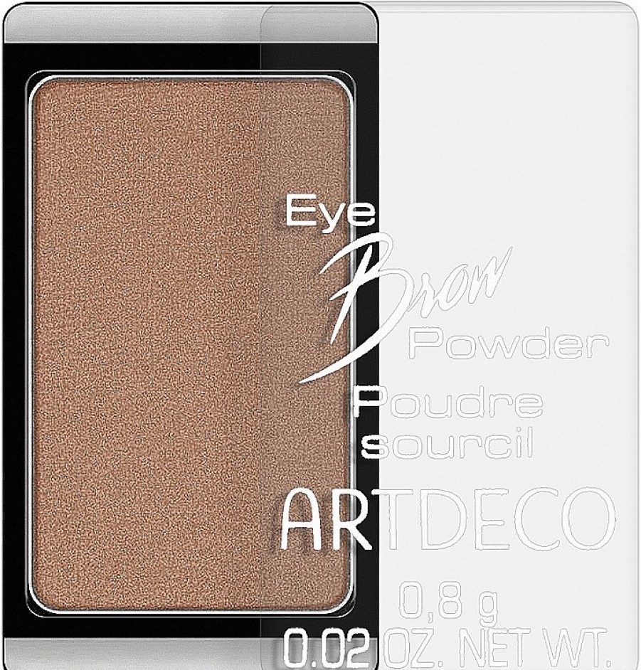 Artdeco Artdeco Eye Brow Powder Polvos De Cejas