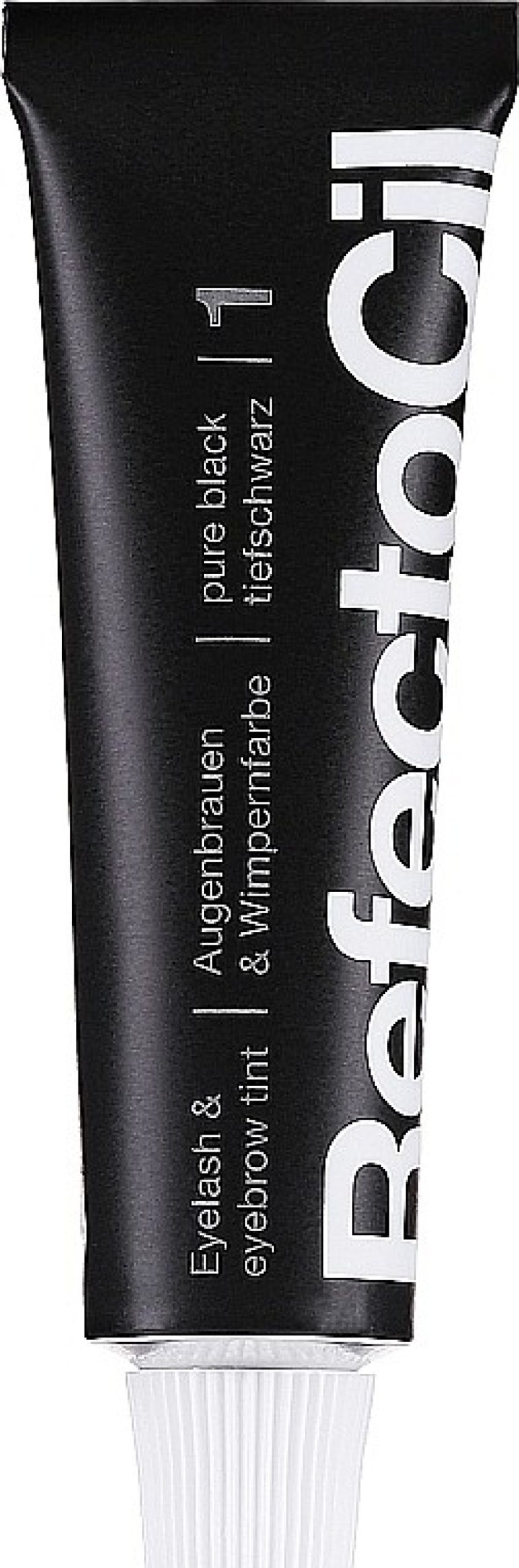 RefectoCil Refectocil Augenbrauen Und Wimpernfarbe Tintes Para Cejas Y Pesta As