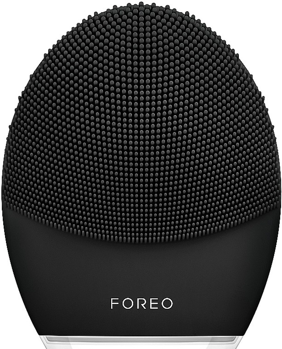 Foreo Cepillo S Nico De Limpieza Facial Para Hombres Cepillos De Limpieza Facial