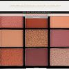 Makeup Revolution Makeup Revolution Division Re-Loaded Palette Paletas De Maquillaje