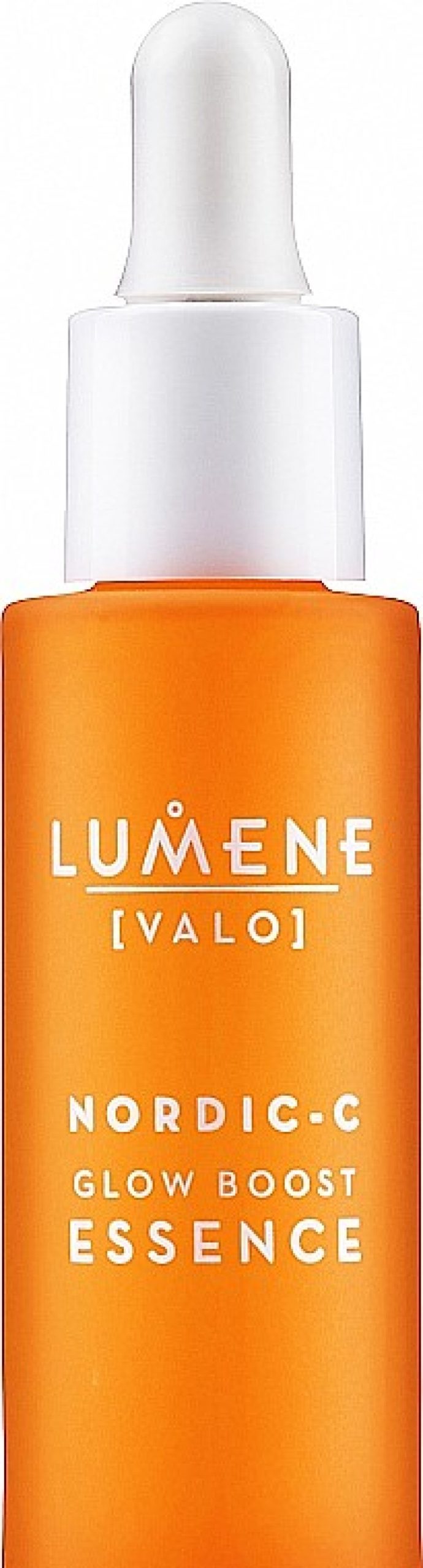 Lumene Esencia Facial Iluminadora Con Cido Hialur Nico Y Vitamina C Esencias