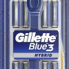 Gillette Maquinilla De Afeitar Con 8 Recambios Maquinillas De Afeitar