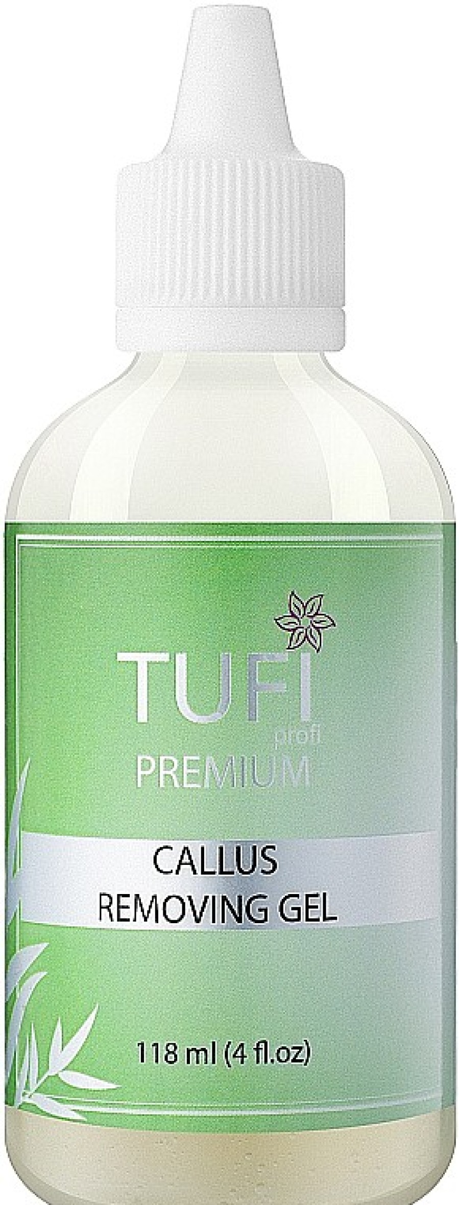 Tufi Profi Gel Para Pies Removedor De Callos Mascarillas Y Exfoliantes