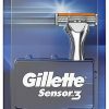 Gillette Maquinilla De Afeitar Con 2 Recambios Maquinillas De Afeitar