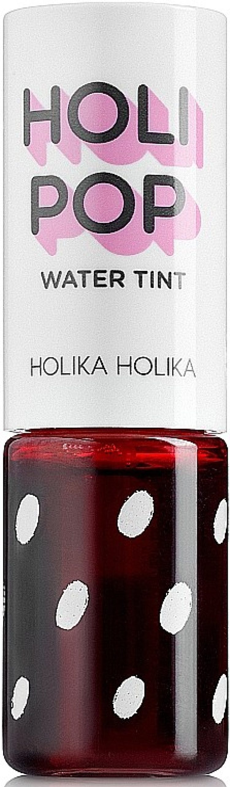 Holika Holika Holika Holika Holi Pop Water Tint Tintes Labiales