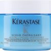 Kerastase Exfoliante Intensivo De Sal Marina Para Cuero Cabelludo Exfoliantes Cuero Cabelludo