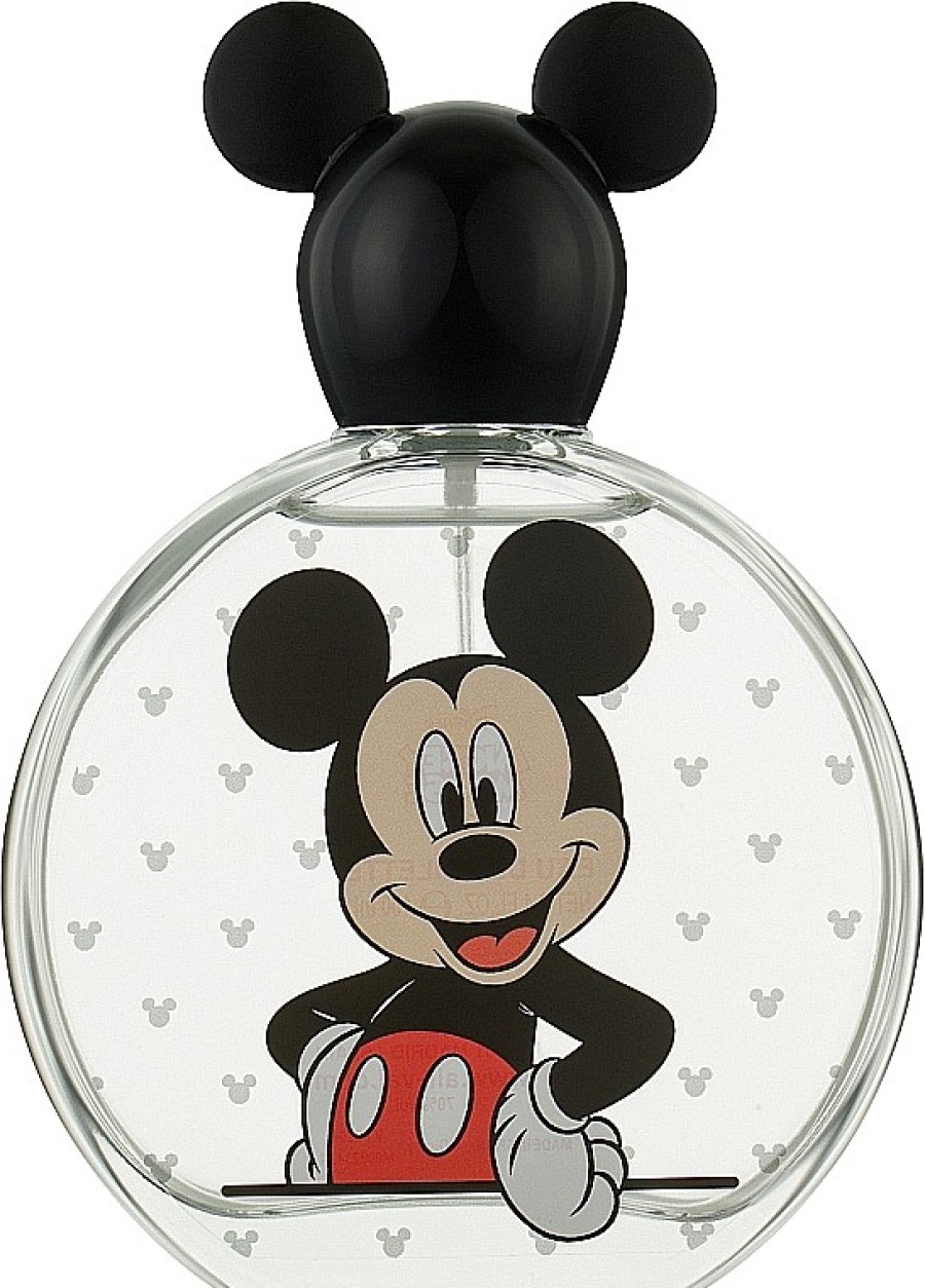 Air-Val International Air-Val International Disney Mickey Mouse Perfumes Ni Os