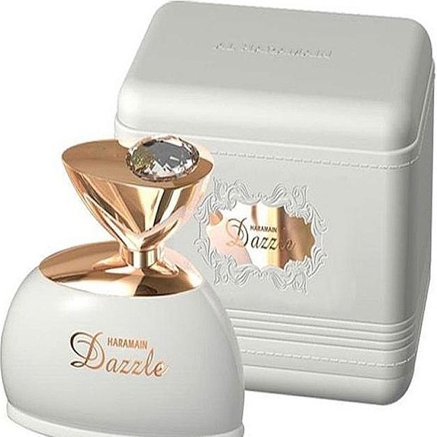 Al Haramain Al Haramain Dazzle Perfumes Rabes