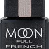 Moon Full Base Coat Con Color Bases De Esmalte De U As