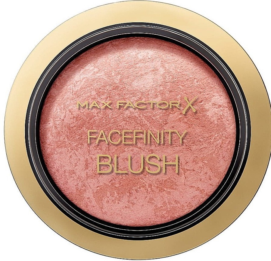 NIVEA Max Factor Creme Puff Blush Coloretes