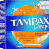 Tampax Tampones, 16 Uds. Tampones