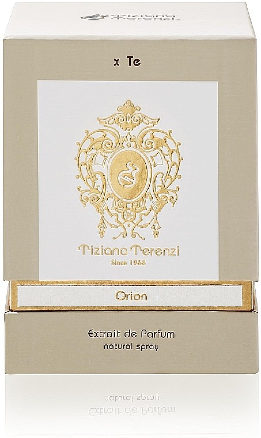 Tiziana Terenzi Tiziana Terenzi Luna Collection Orion Perfumes Nicho