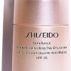 Shiseido Emulsi N De D A Antiarrugas Con Extracto De Algas Y Cido Hialur Nico Emulsiones