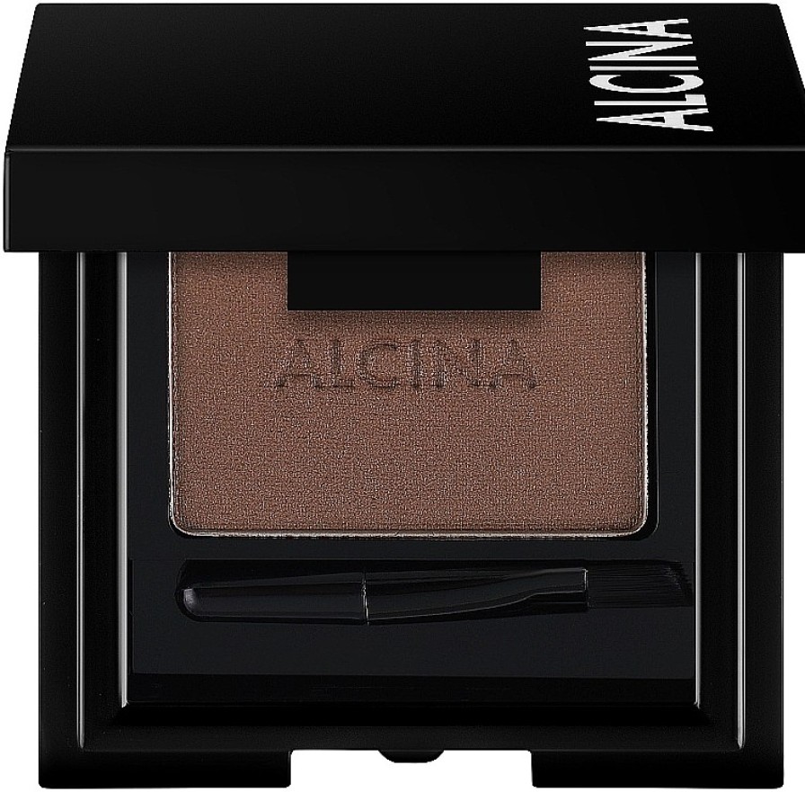 Gosh Copenhagen Alcina Perfect Eyebrow Powder Polvos De Cejas